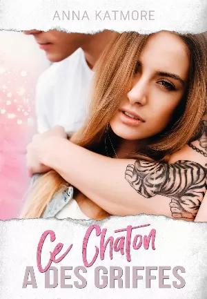 Playing for keeps, Tome 2 : Ce chaton a des griffes